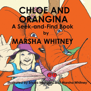 Chloe and Orangina: A Seek-and-Find Book