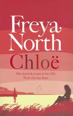 Chloe - North, Freya