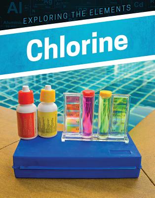 Chlorine - Mapua, Jeff