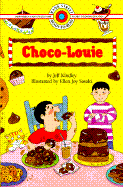 Choco-Louie - Kindley, Jeffrey