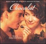 Chocolat [Original Motion Picture Soundtrack]