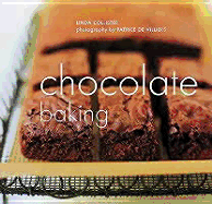 Chocolate baking