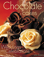 Chocolate Cakes for Weddings and Celebrations