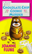 Chocolate Chip Cookie Murder