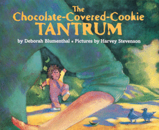 Chocolate-Covered-Cookie Tantrum