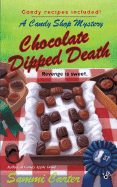 Chocolate Dipped Death