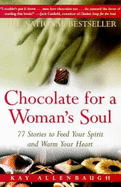 Chocolate for a Woman's Soul P.O.B.