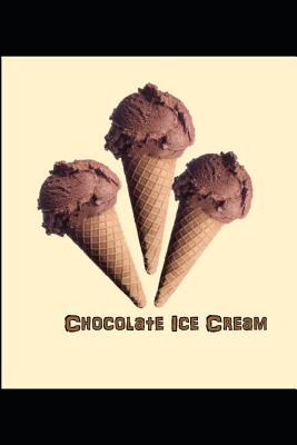 Chocolate Ice Cream - Yak, Eci E