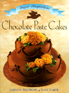 Chocolate Paste Cakes Sugar Inspiration