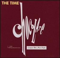 Chocolate - The Time