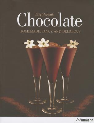 Chocolate - Maranik, Eliq