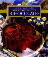 Chocolate - Le Cordon Bleu Chefs, and Tuttle Publishing