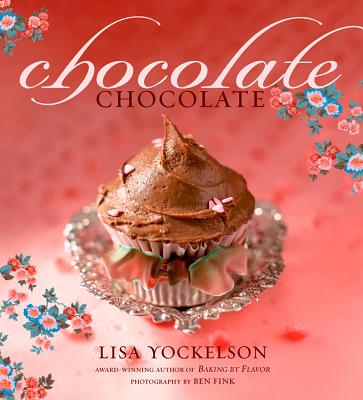 Chocolatechocolate - Yockelson, Lisa