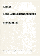 Choderlos de Laclos : Les liaisons dangereuses