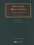 Choi and Pritchard's Securities Regulation: Cases and Analysis, 2D