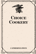 Choice Cookery