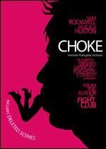 Choke [Bilingual] - Clark Gregg