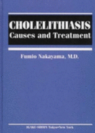 Cholelithiasis: Causes and Treatment