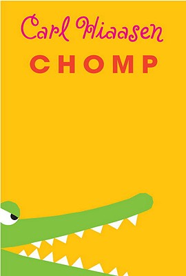 Chomp - Hiaasen, Carl