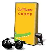 Chomp - Hiaasen, Carl, and Van Der Beek, James (Read by)