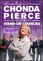 Chonda Pierce Presents: Stand Up for Families - Stephen Yake