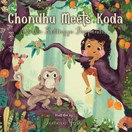 Chondhu Meets Koda