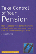 Choose Your Pension: Action Pack