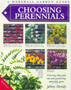 Choosing Perennials