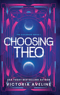 Choosing Theo: Discreet Cover