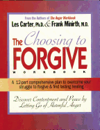 Choosing to Forgive Workbook