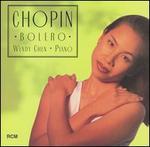 Chopin: Bolero