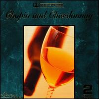 Chopin & Chardonnay - Ronan O'Hora (piano); Royal Philharmonic Orchestra (piano)