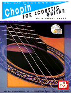 Chopin for Acoustic Guitar