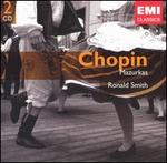 Chopin: Mazurkas - Ronald Smith (piano)