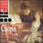 Chopin: Music for Piano