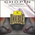 Chopin: Nocturnes - Daniel Barenboim (piano)