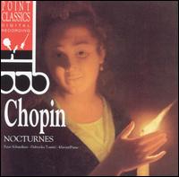 Chopin: Nocturnes - Dubravka Tomsic (piano); Peter Schmalfuss (piano)