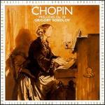 Chopin: Prludes, Op. 28