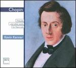 Chopin: Preludes and other Works for Piano