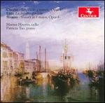 Chopin: Sonata in G minor; Liszt: La lugubre gondola; Strauss: Sonata in F major