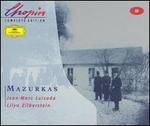 Chopin, Vol. 3: Mazurkas - Jean-Marc Luisada (piano); Lilya Zilberstein (piano)