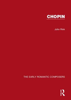 Chopin - Rink, John