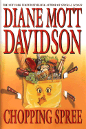 Chopping Spree - Davidson, Diane Mott