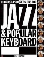 Chords and Progressions for Jazz and Popular Keyboard
