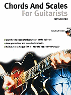 Chords & Scales for Guitarists: Book & CD
