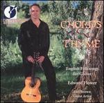 Chords & Thyme: English Folksongs for Guitar