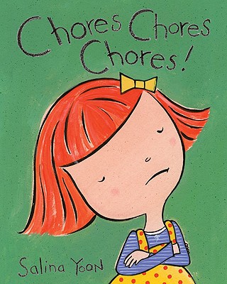 Chores Chores Chores! - Yoon, Salina