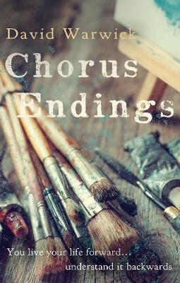 Chorus Endings - Warwick, David