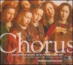 Chorus: Masterworks of Choral Music (18th-20th centuries)