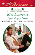 Chosen by the Sheikh: An Anthology
